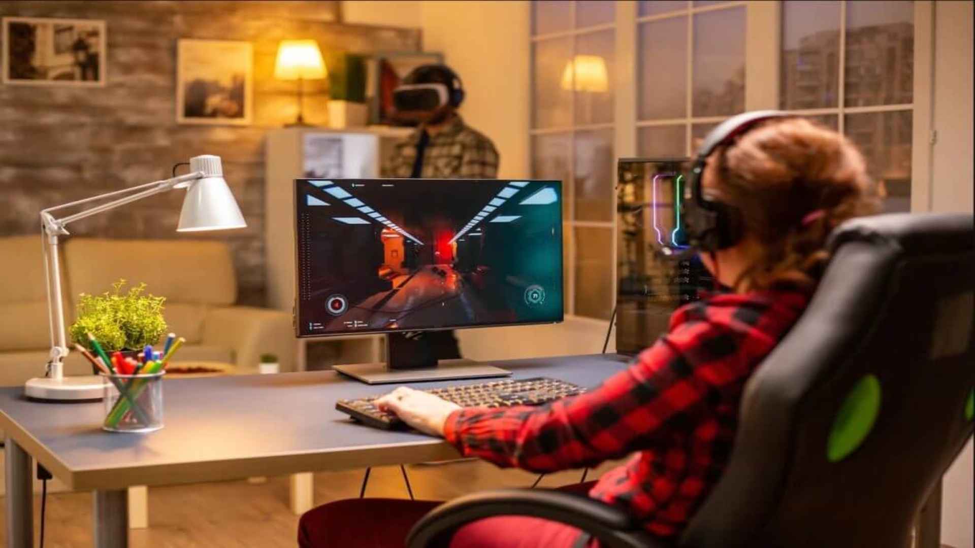 How To Connect Bluetooth Headset To PS4 Wireless Audio Setup