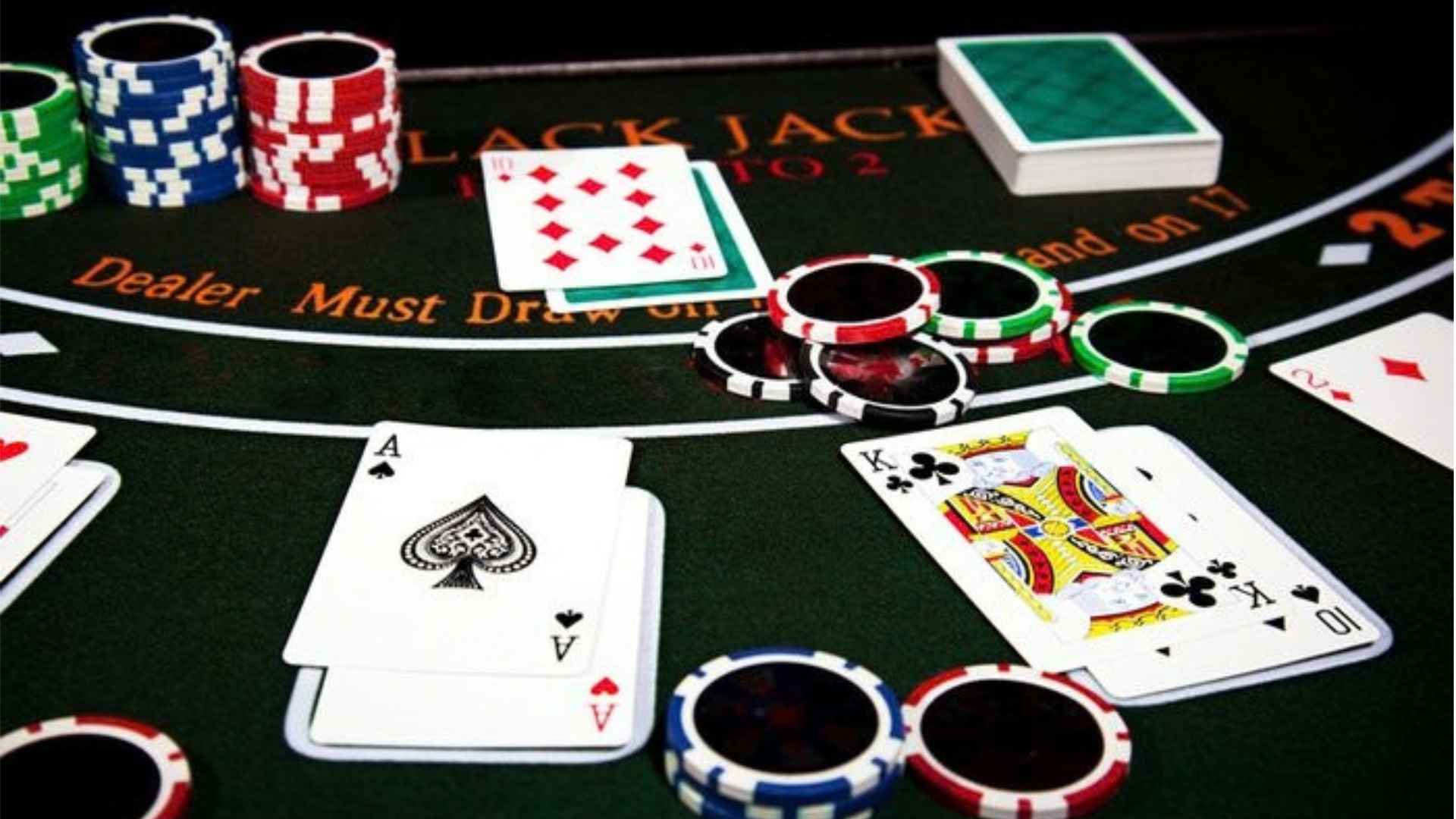 Tax Rate on Casino Winnings and What Players Should Understand