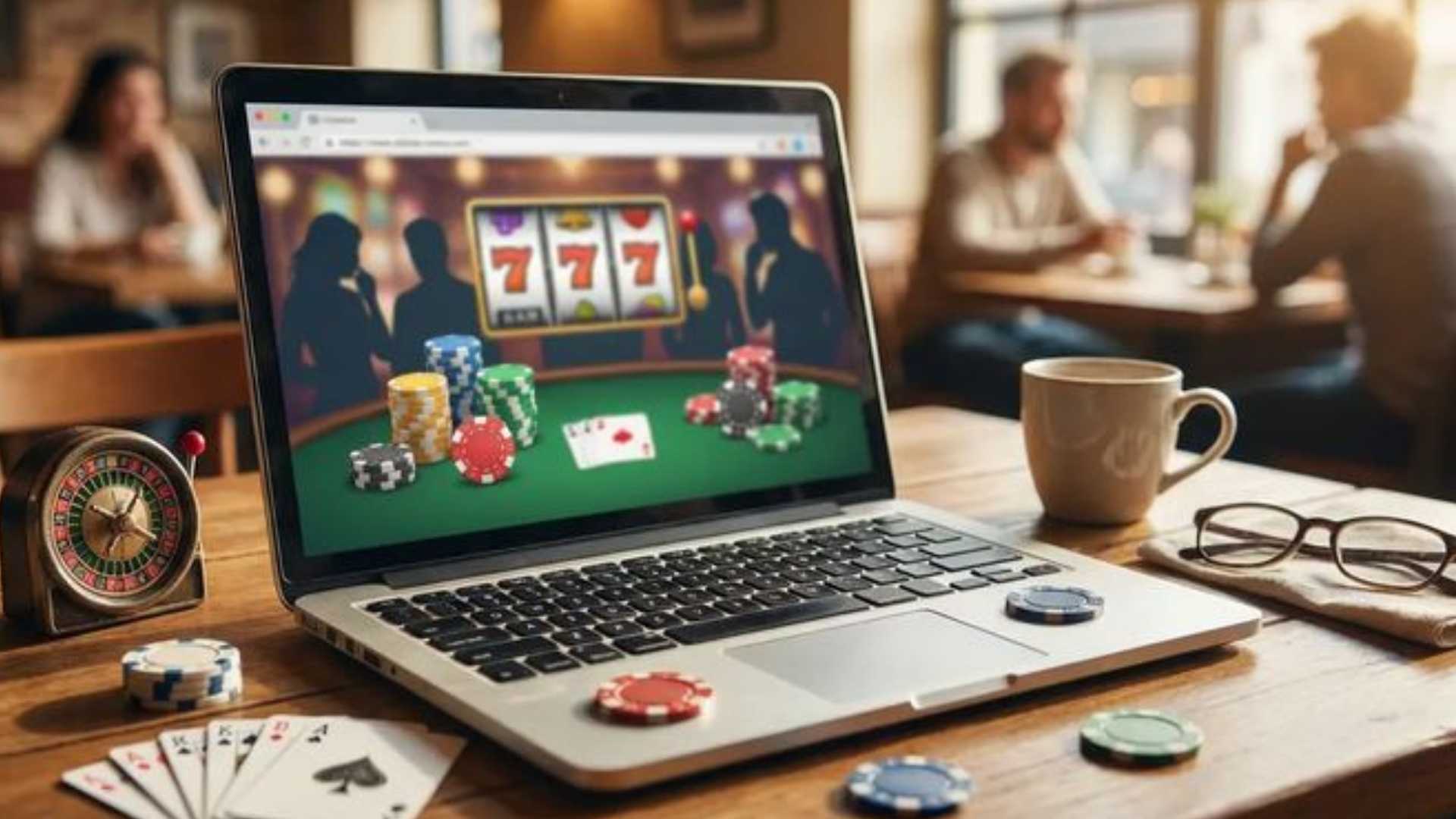 Understanding Poker With Clear Practical Vocabulary