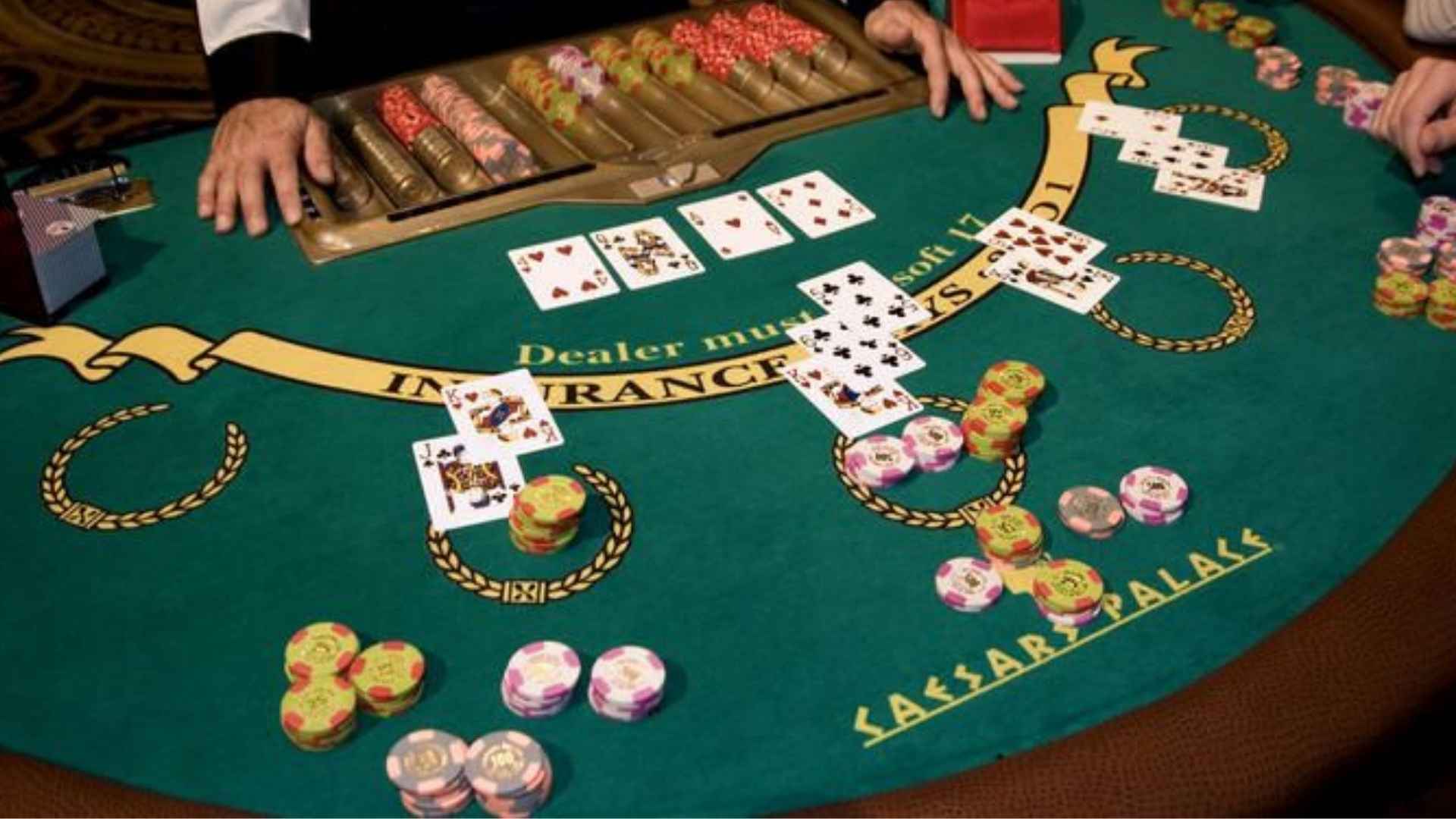 best online real money casino Evaluating Popular Real Money Casino Platforms