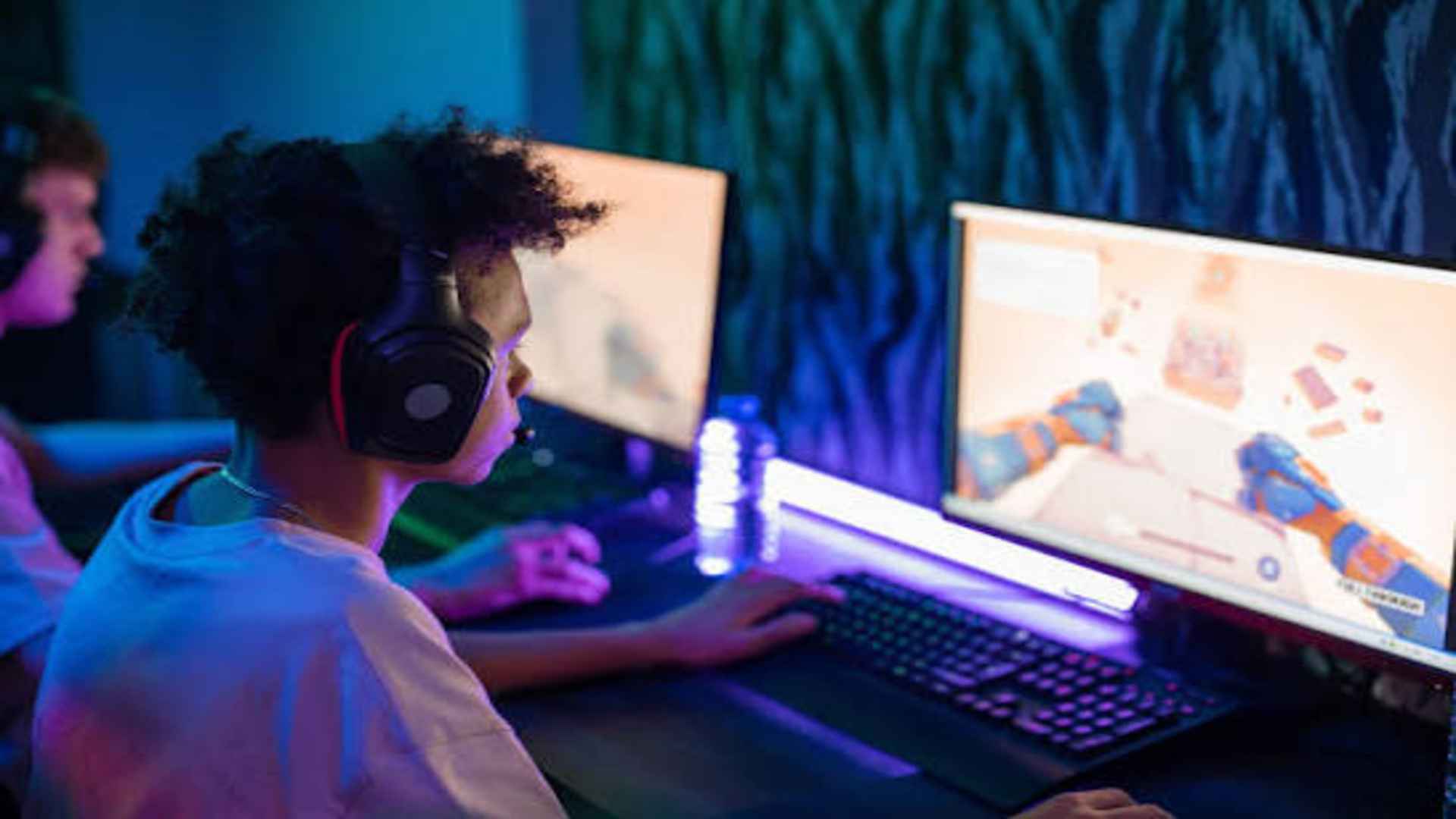 Understanding RTP in Interactive Entertainment