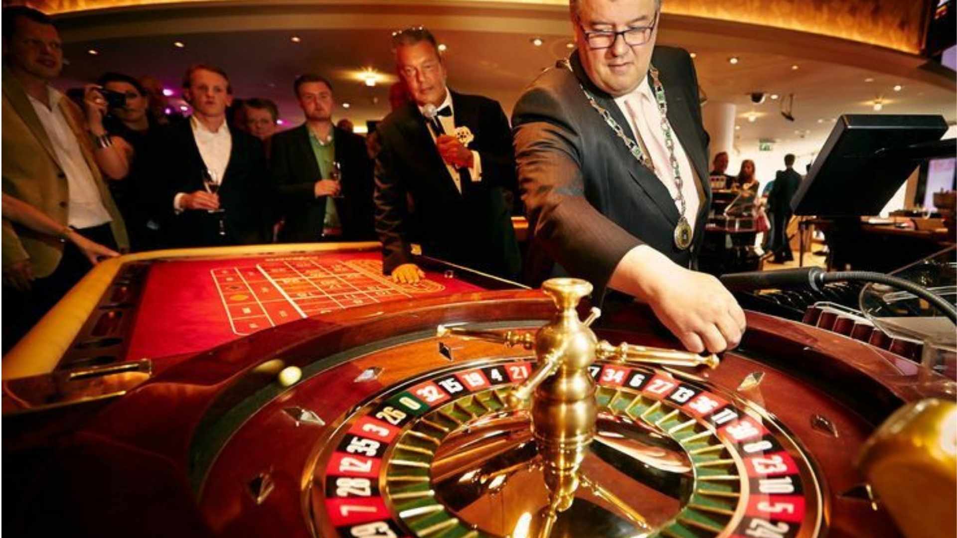 Live Baccarat Beyond Familiar Expectations